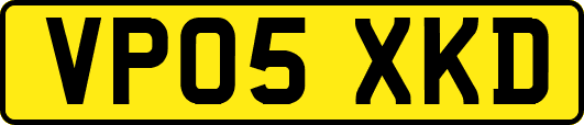 VP05XKD