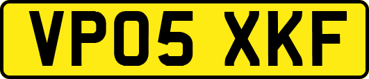 VP05XKF