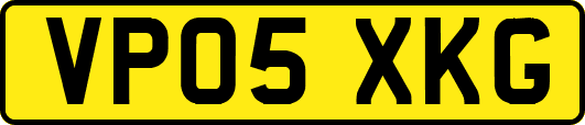 VP05XKG