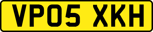 VP05XKH