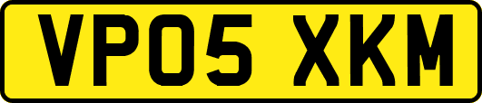 VP05XKM