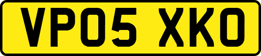 VP05XKO