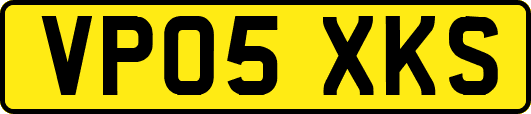 VP05XKS