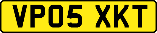 VP05XKT