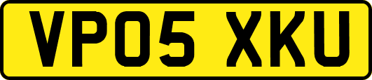 VP05XKU