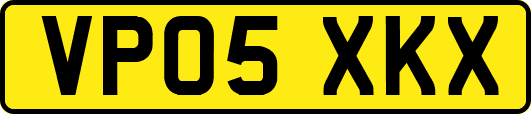 VP05XKX