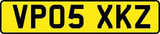VP05XKZ