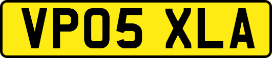 VP05XLA