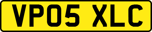 VP05XLC