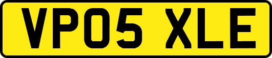 VP05XLE