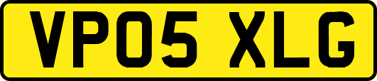 VP05XLG