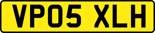 VP05XLH
