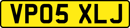 VP05XLJ