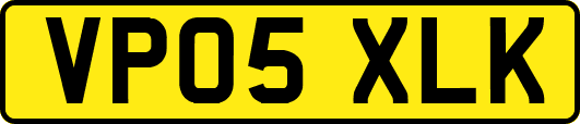 VP05XLK