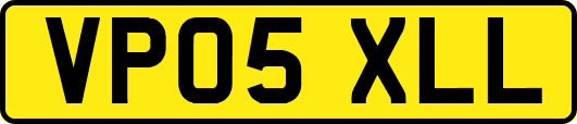 VP05XLL