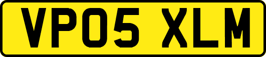 VP05XLM
