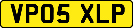 VP05XLP