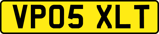 VP05XLT