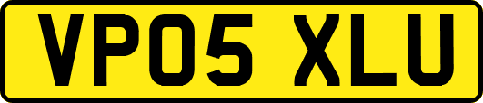 VP05XLU