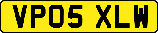VP05XLW