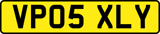 VP05XLY