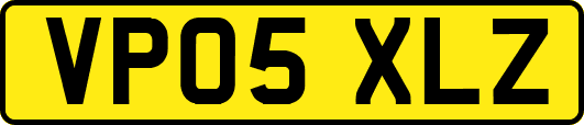 VP05XLZ