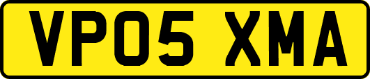 VP05XMA