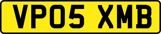 VP05XMB