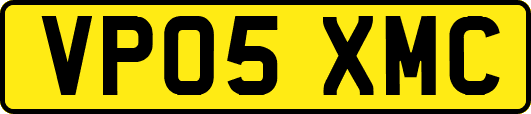 VP05XMC