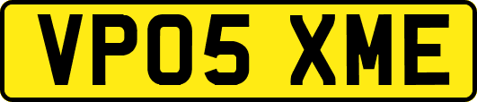 VP05XME
