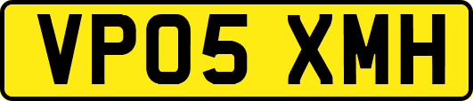 VP05XMH