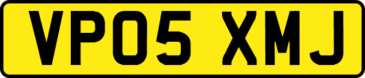 VP05XMJ