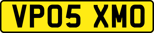 VP05XMO