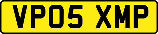 VP05XMP