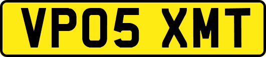 VP05XMT