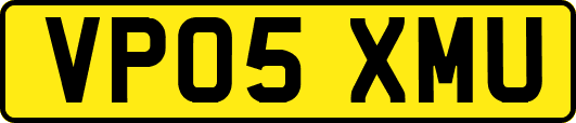 VP05XMU
