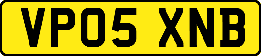 VP05XNB
