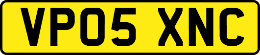 VP05XNC