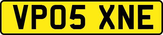 VP05XNE