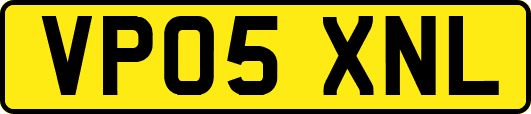 VP05XNL