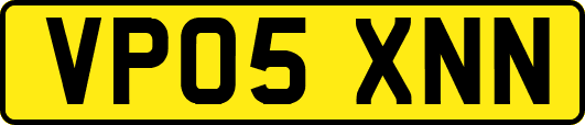 VP05XNN