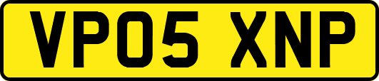 VP05XNP