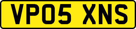 VP05XNS