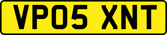 VP05XNT