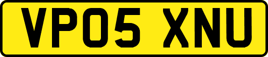 VP05XNU
