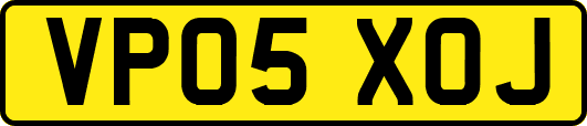 VP05XOJ