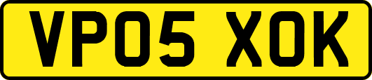 VP05XOK