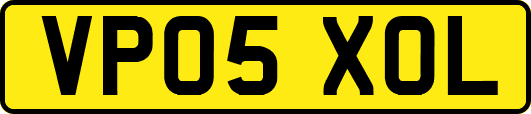 VP05XOL