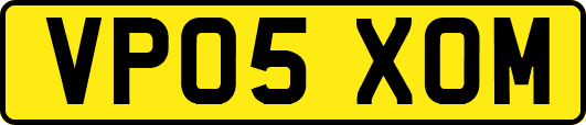 VP05XOM