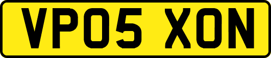 VP05XON